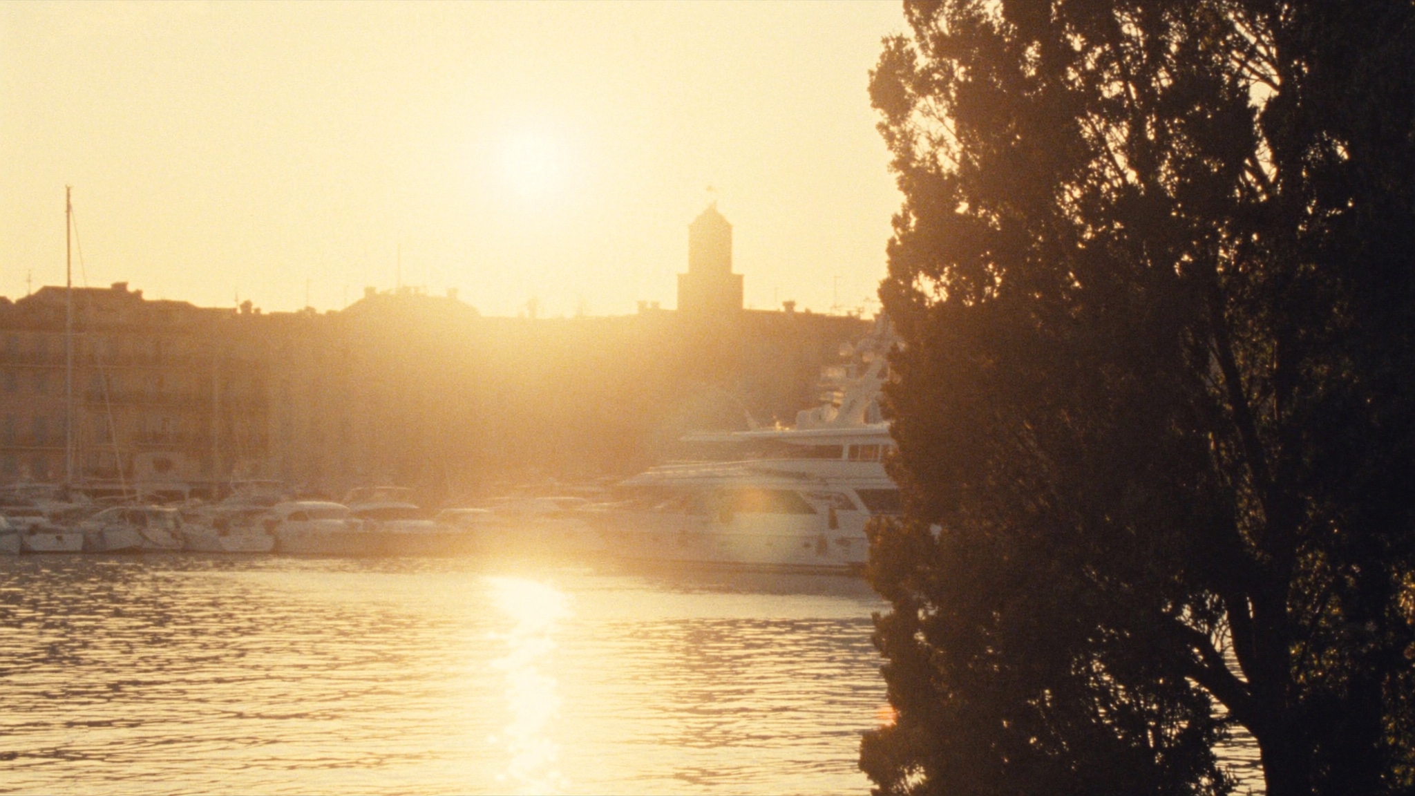 Saint-Tropez